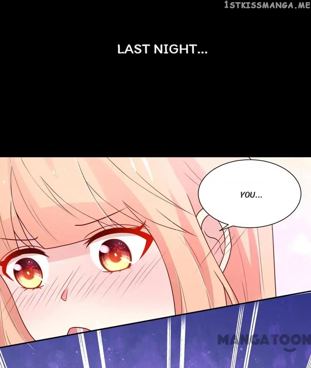 Honey, You Belong to Me! chapter 104 - page 6