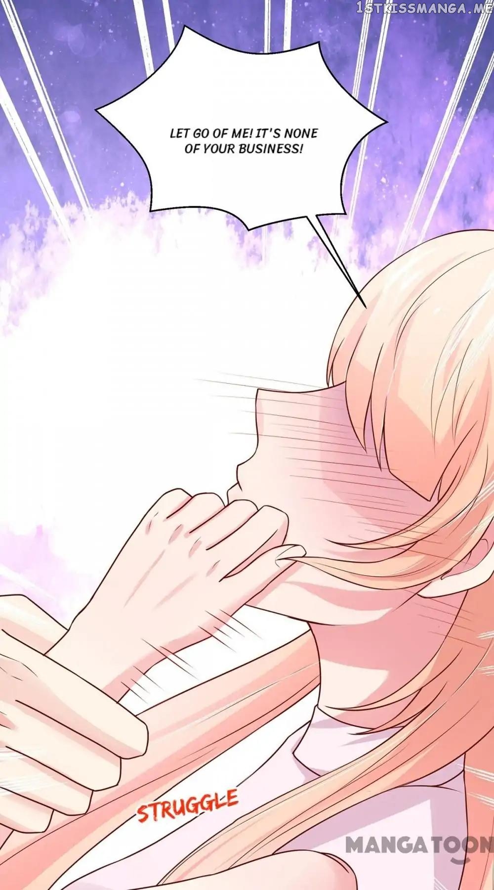 Honey, You Belong to Me! chapter 104 - page 7