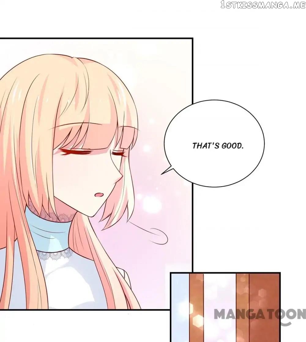Honey, You Belong to Me! chapter 103 - page 2