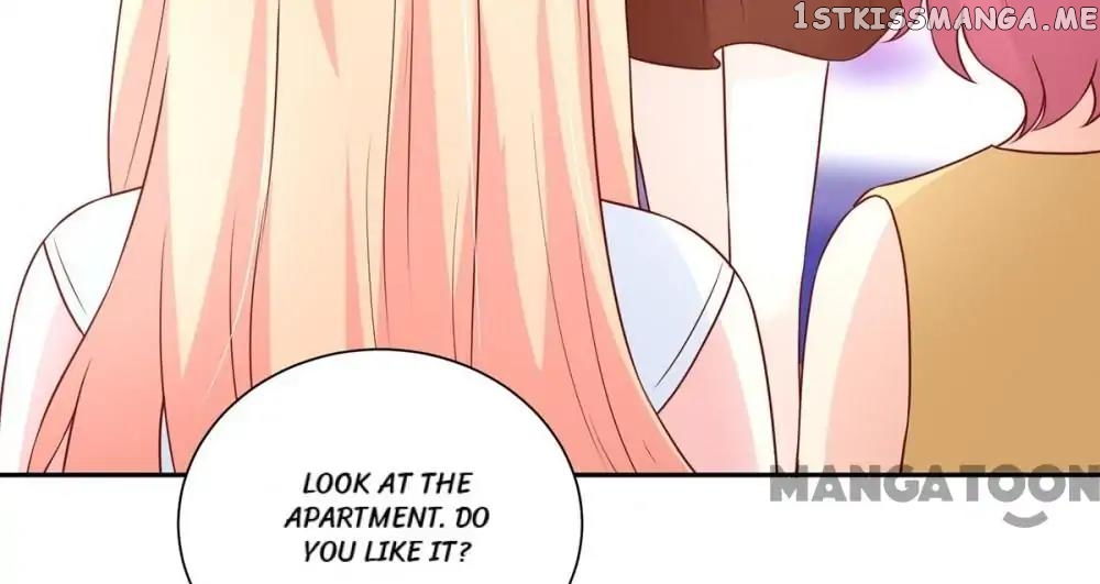 Honey, You Belong to Me! chapter 103 - page 4