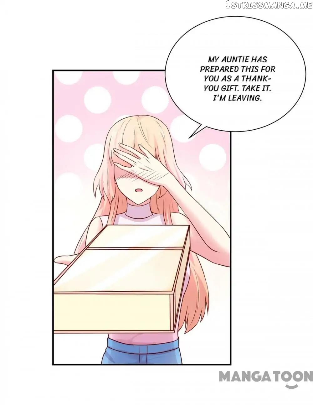 Honey, You Belong to Me! chapter 103 - page 41