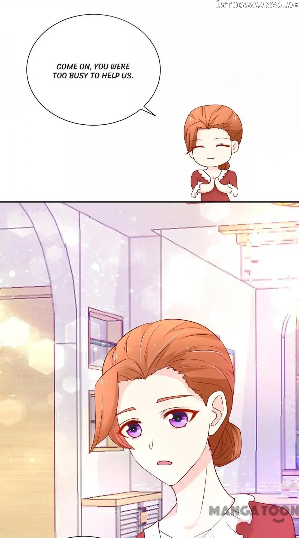 Honey, You Belong to Me! chapter 103 - page 8