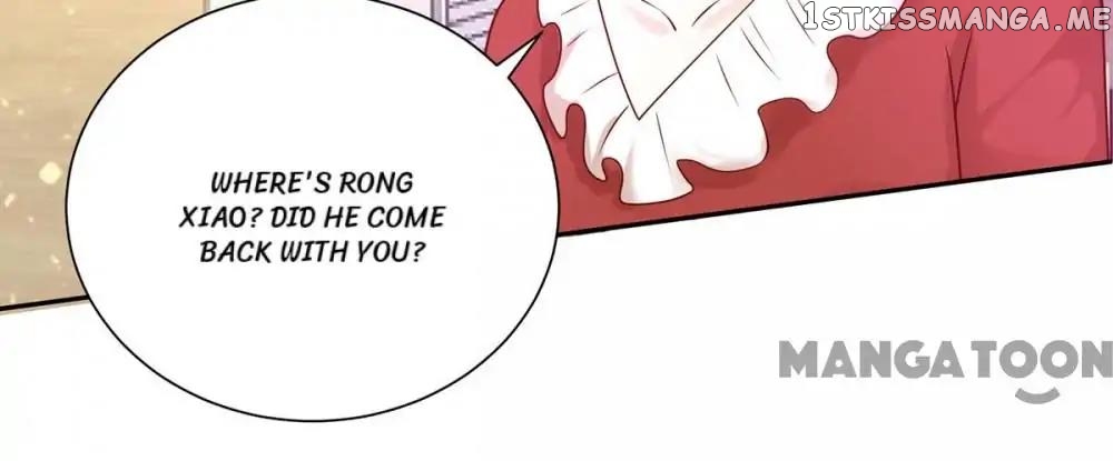Honey, You Belong to Me! chapter 103 - page 9