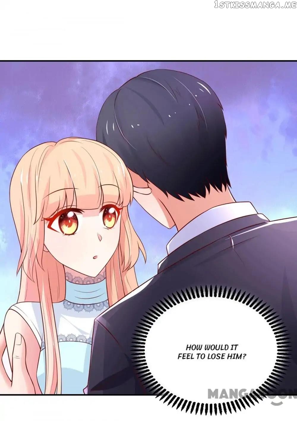 Honey, You Belong to Me! chapter 102 - page 1