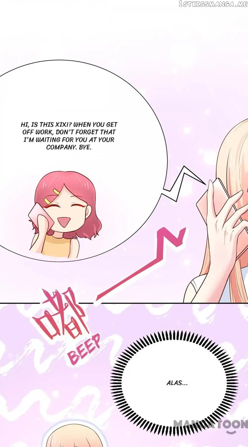 Honey, You Belong to Me! chapter 102 - page 16