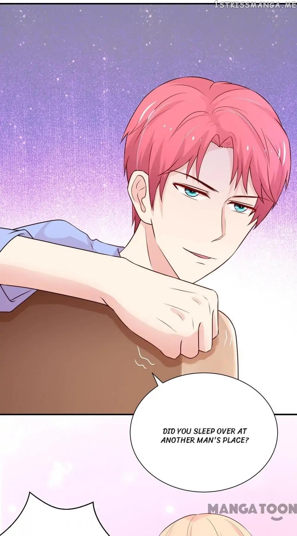 Honey, You Belong to Me! chapter 102 - page 27