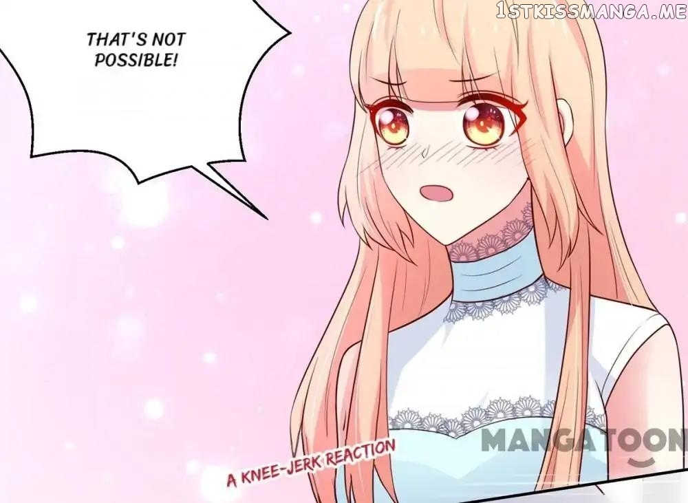 Honey, You Belong to Me! chapter 102 - page 28