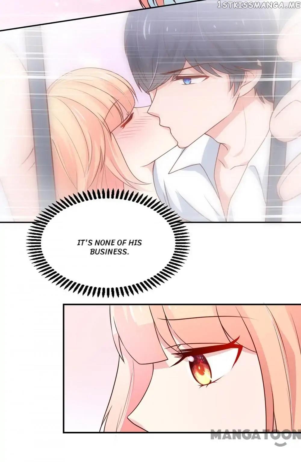 Honey, You Belong to Me! chapter 102 - page 29