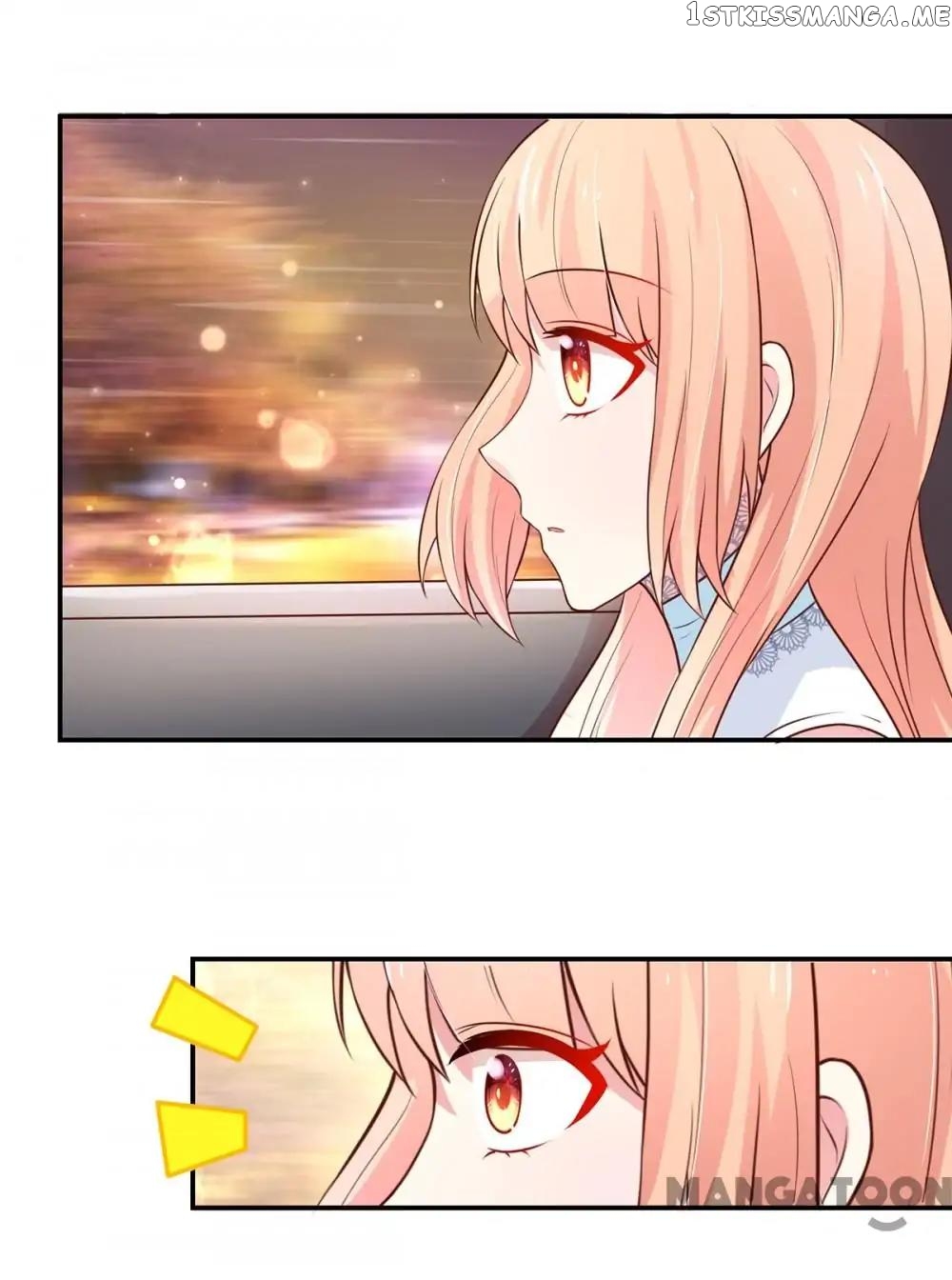 Honey, You Belong to Me! chapter 102 - page 32