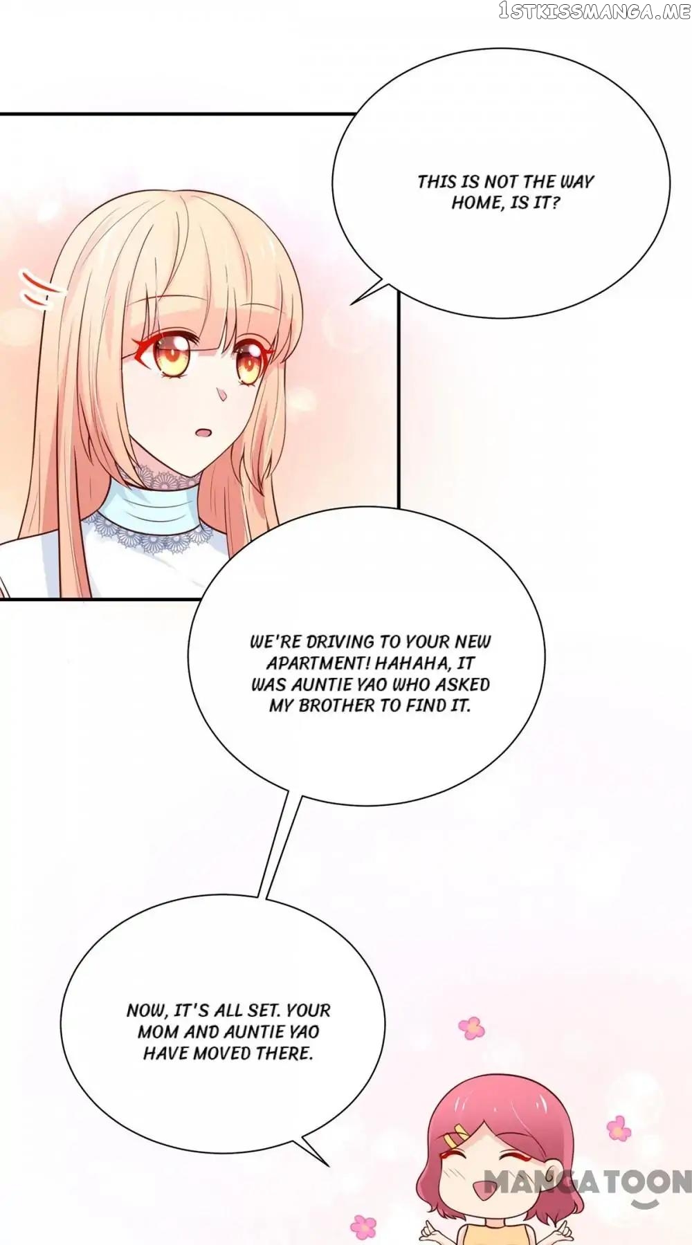 Honey, You Belong to Me! chapter 102 - page 33