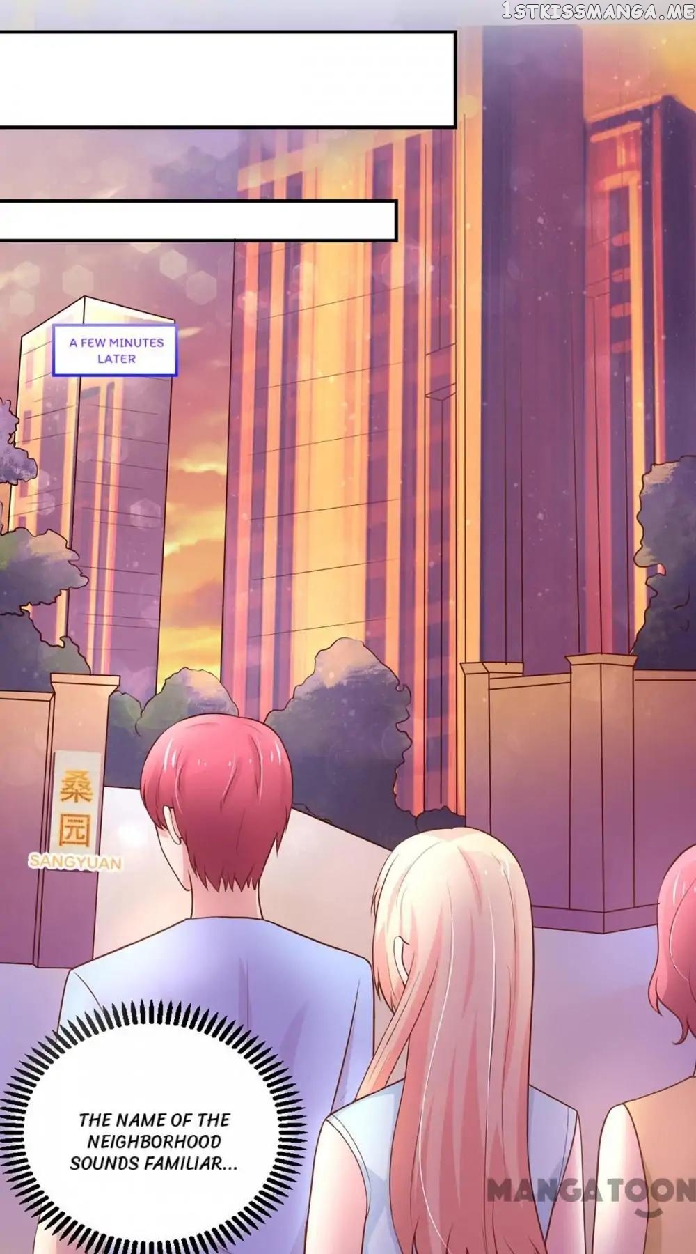 Honey, You Belong to Me! chapter 102 - page 36