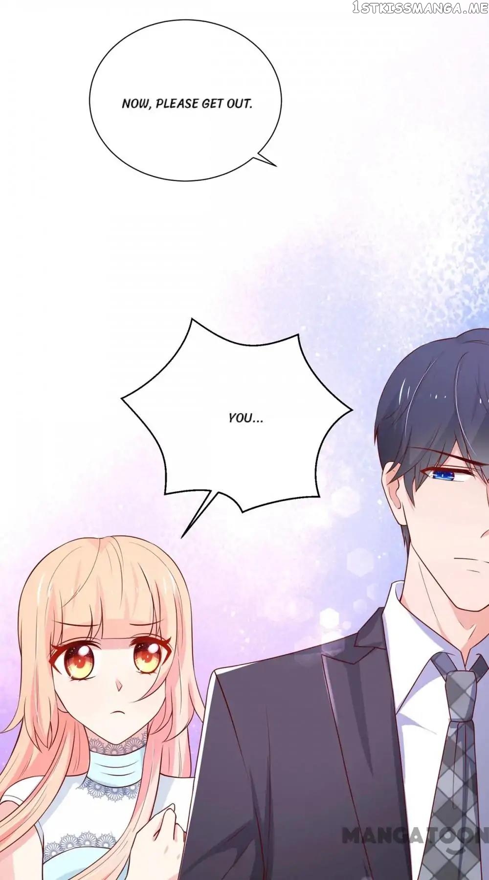 Honey, You Belong to Me! chapter 102 - page 4