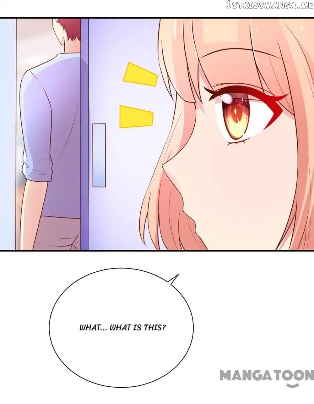 Honey, You Belong to Me! chapter 102 - page 40