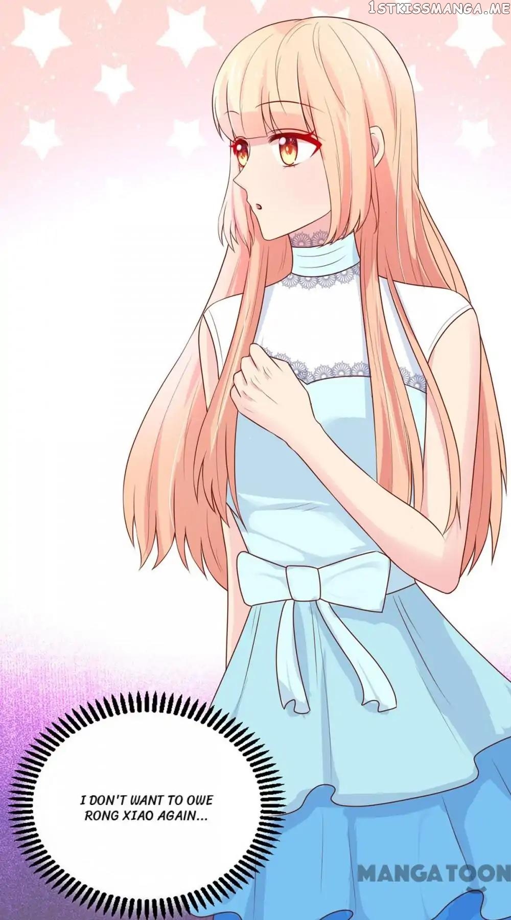 Honey, You Belong to Me! chapter 102 - page 44