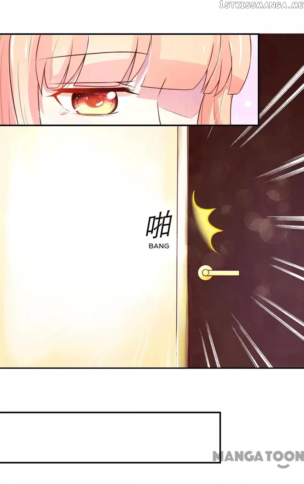 Honey, You Belong to Me! chapter 102 - page 6