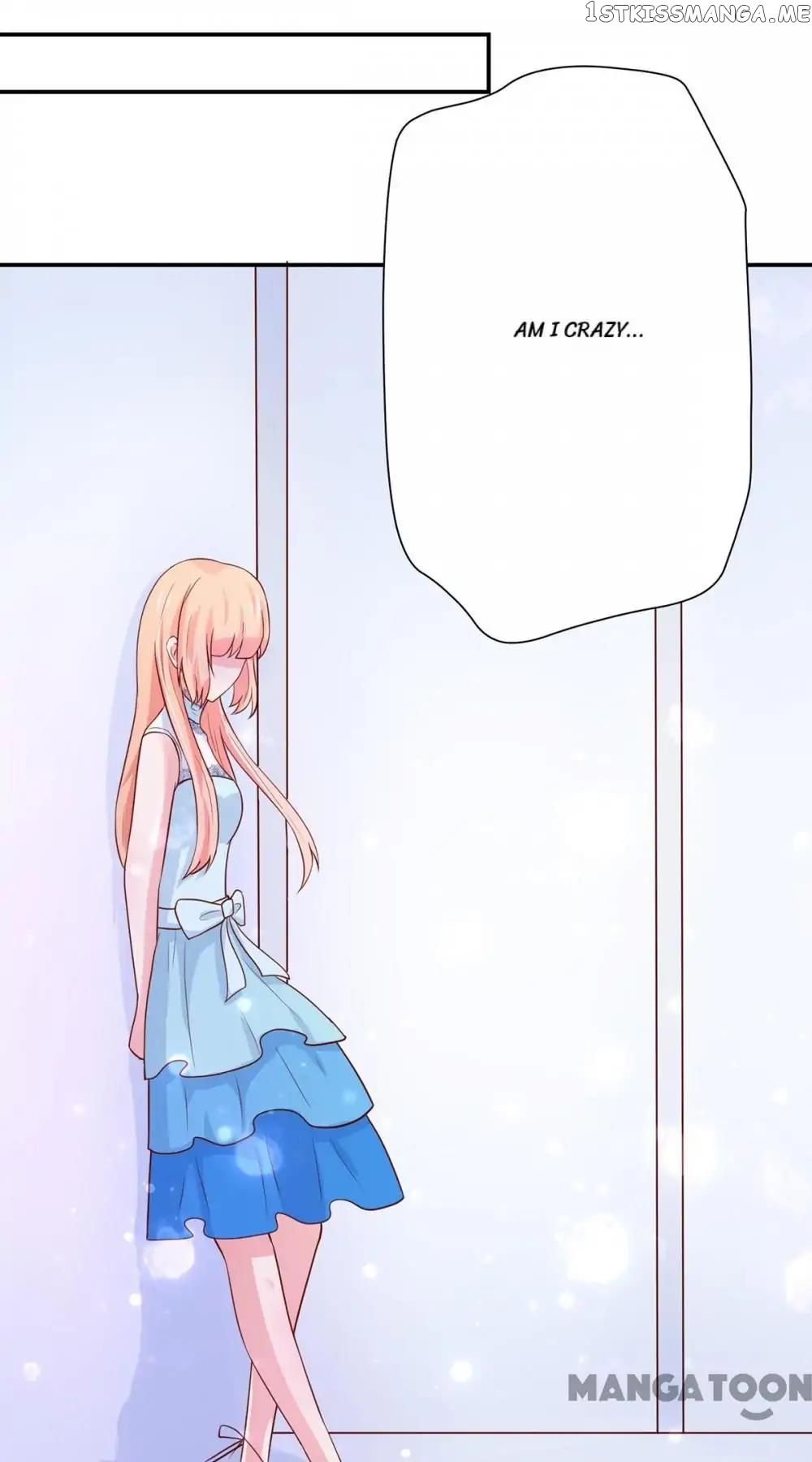 Honey, You Belong to Me! chapter 102 - page 7