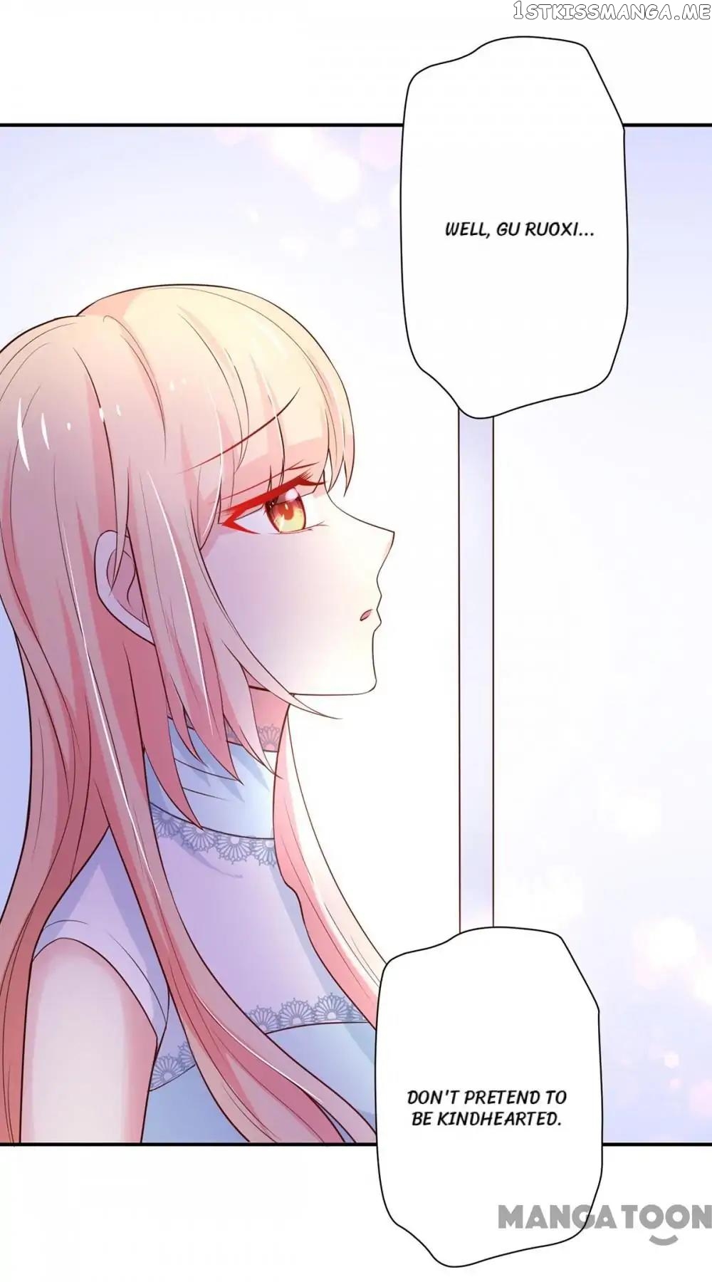 Honey, You Belong to Me! chapter 102 - page 9