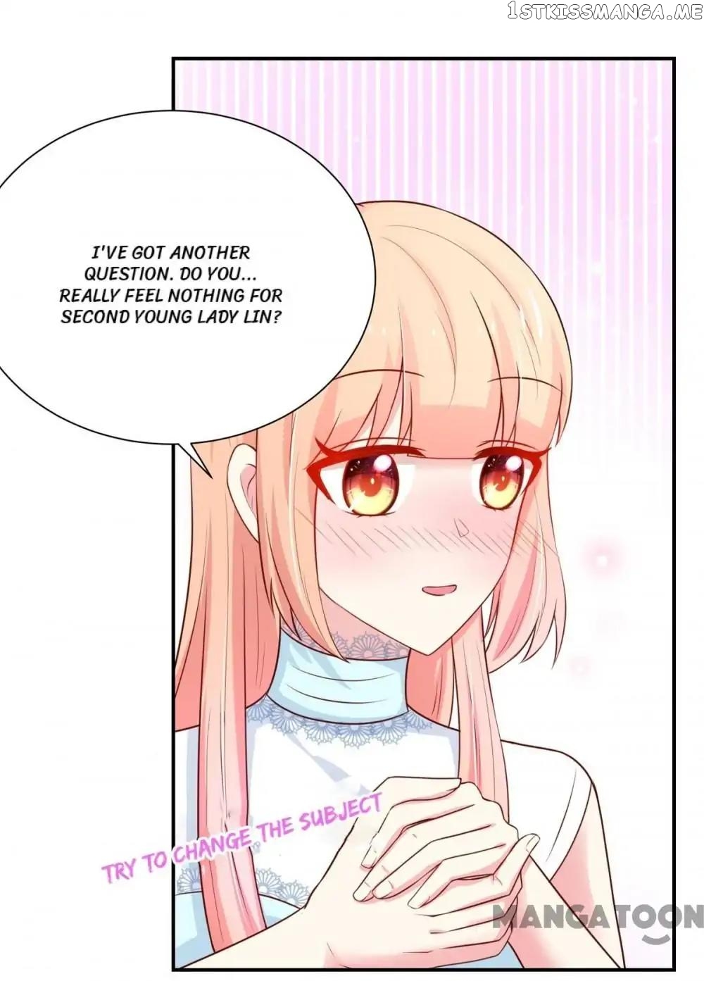 Honey, You Belong to Me! chapter 101 - page 10