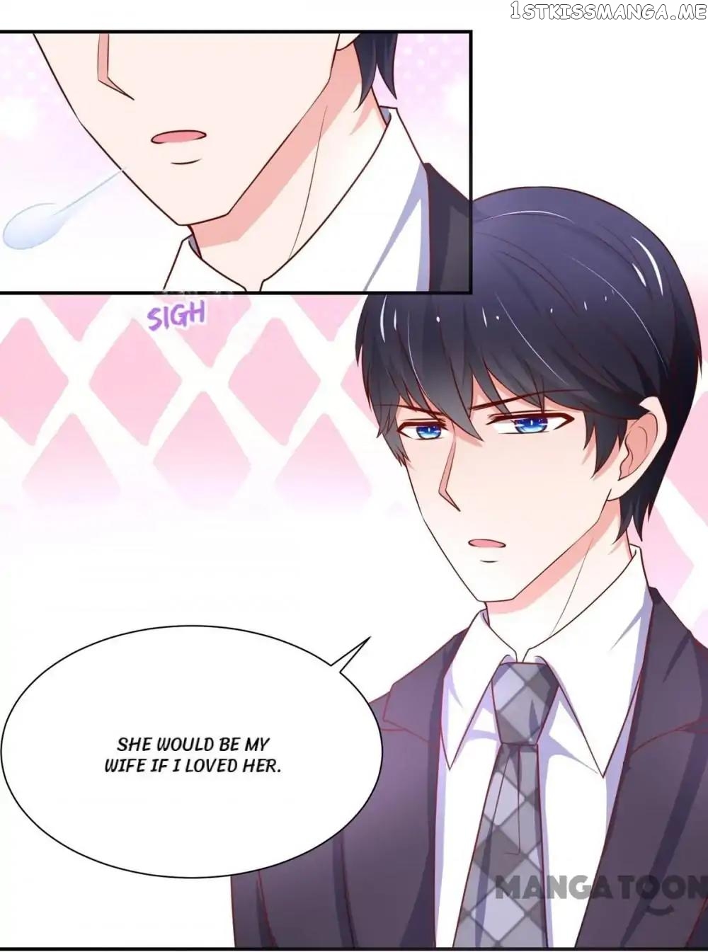 Honey, You Belong to Me! chapter 101 - page 11