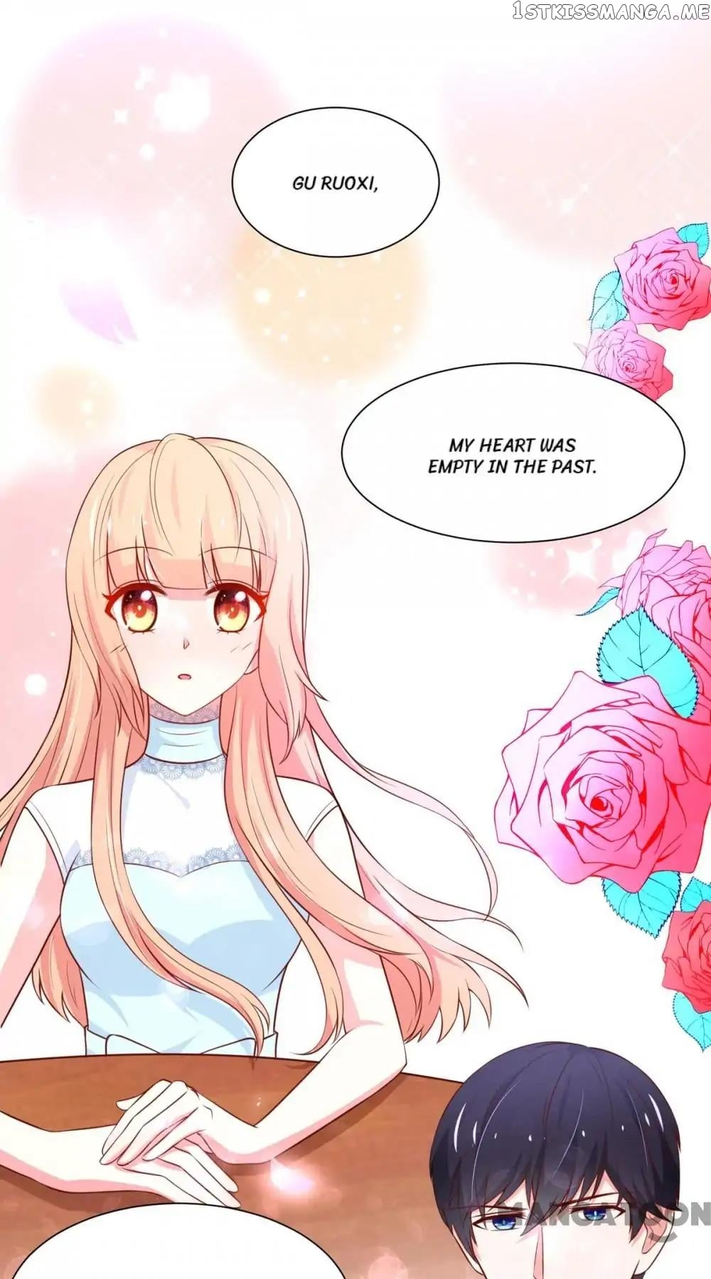 Honey, You Belong to Me! chapter 101 - page 12