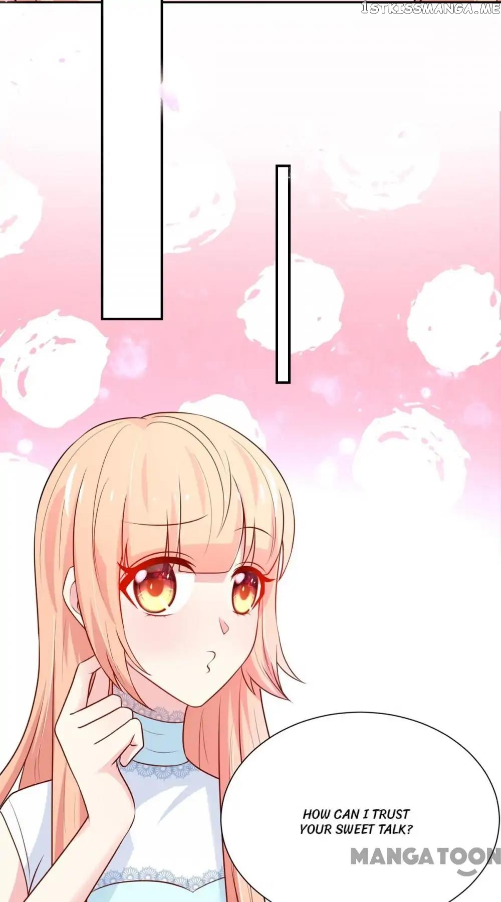 Honey, You Belong to Me! chapter 101 - page 15