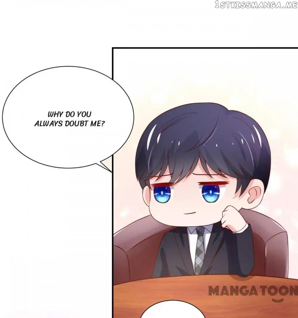 Honey, You Belong to Me! chapter 101 - page 17