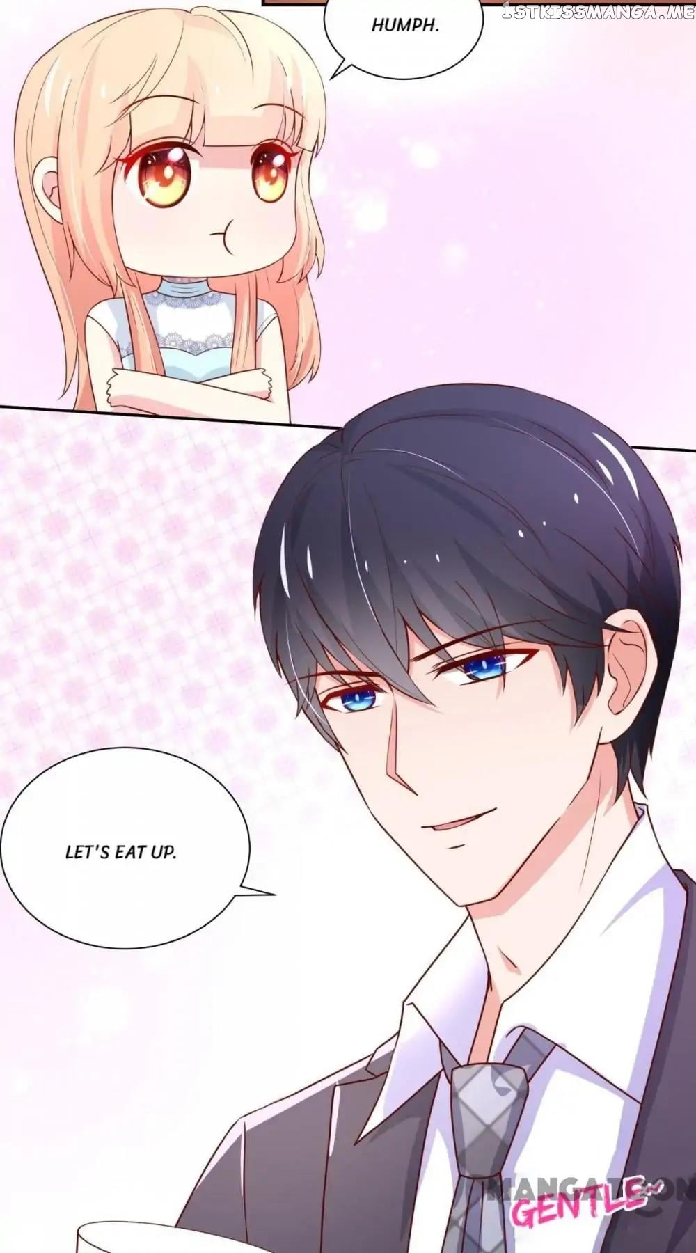 Honey, You Belong to Me! chapter 101 - page 18
