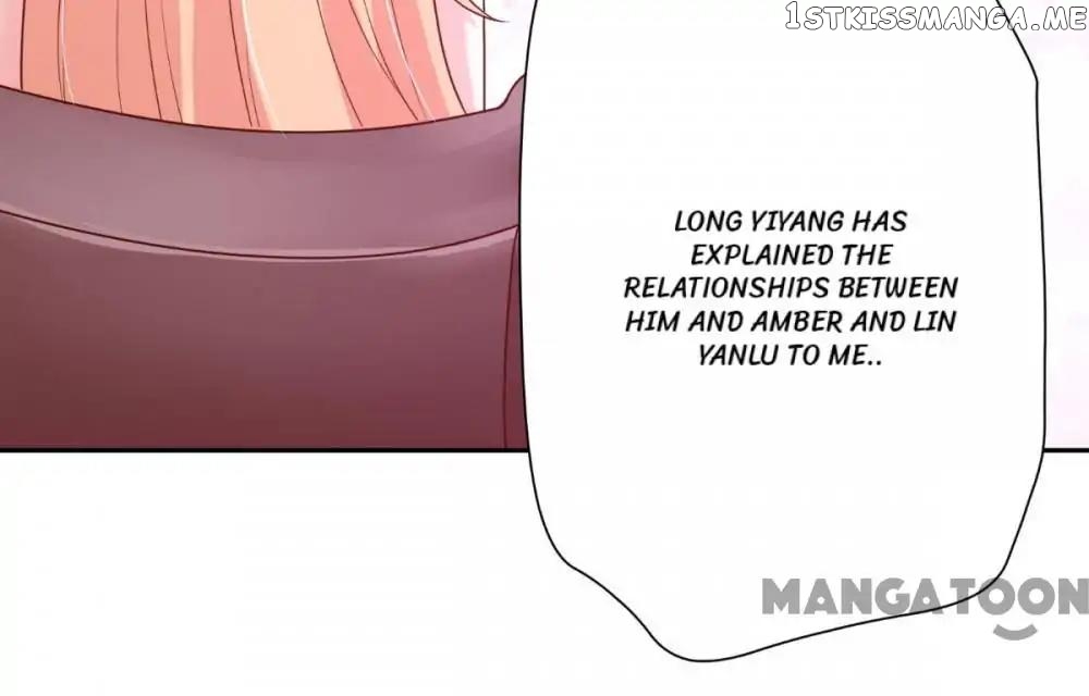 Honey, You Belong to Me! chapter 101 - page 21