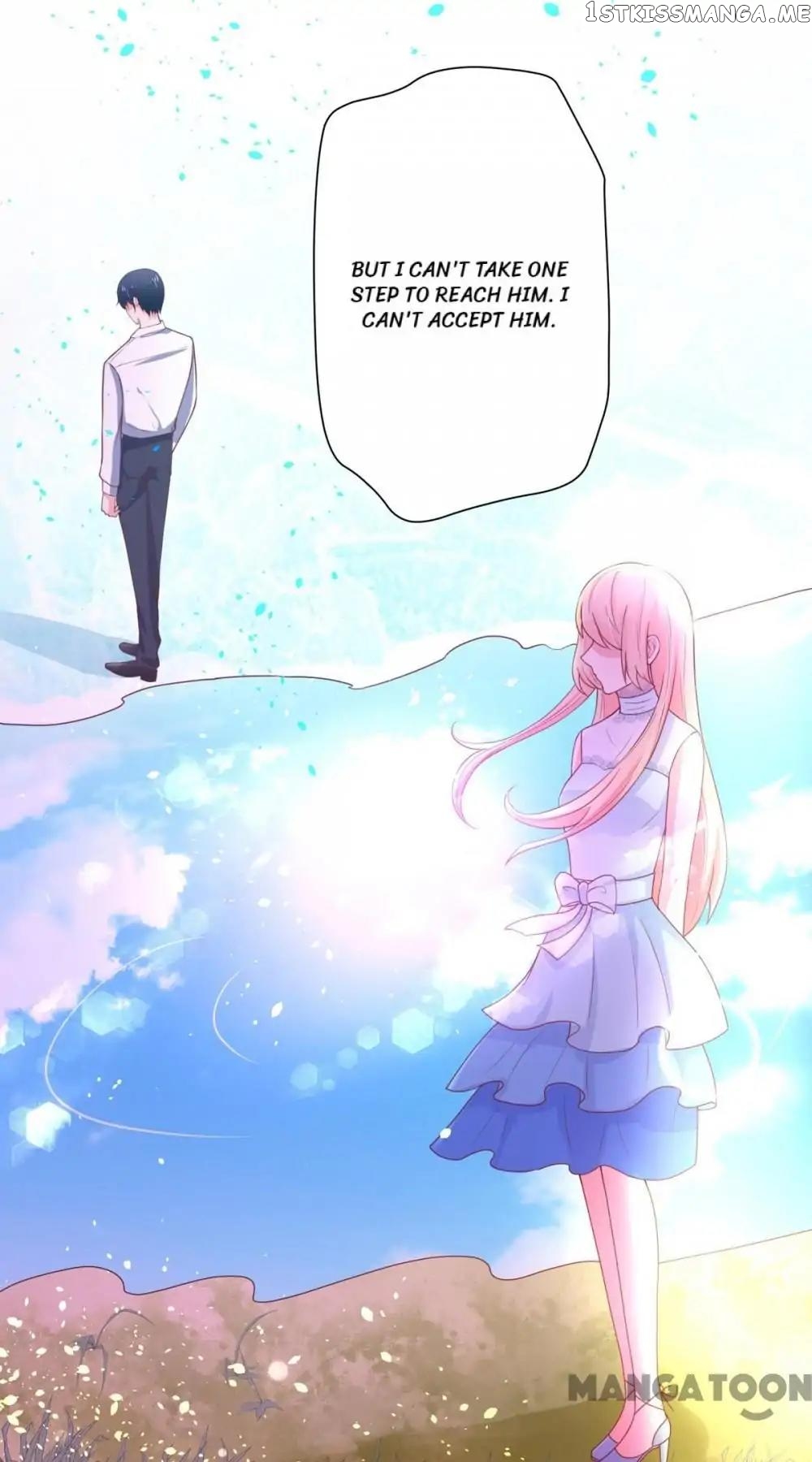 Honey, You Belong to Me! chapter 101 - page 23