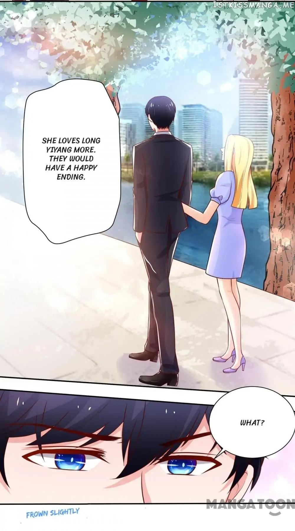 Honey, You Belong to Me! chapter 101 - page 27