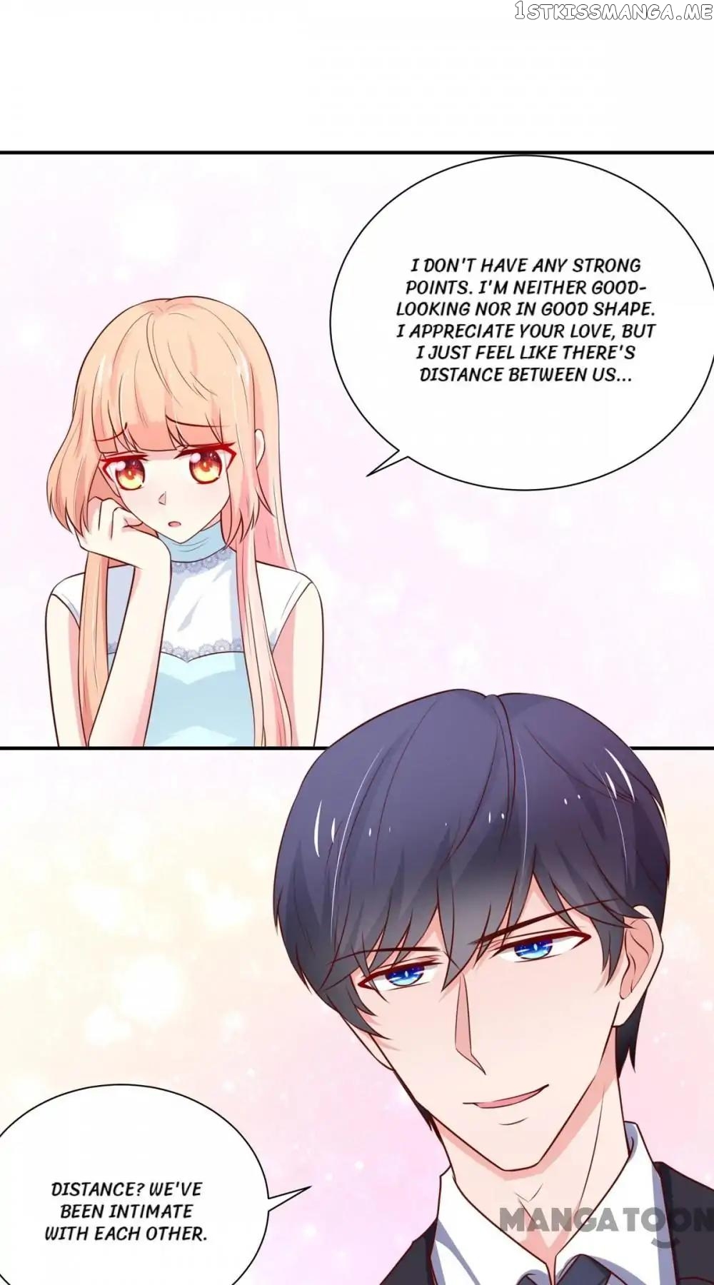 Honey, You Belong to Me! chapter 101 - page 30