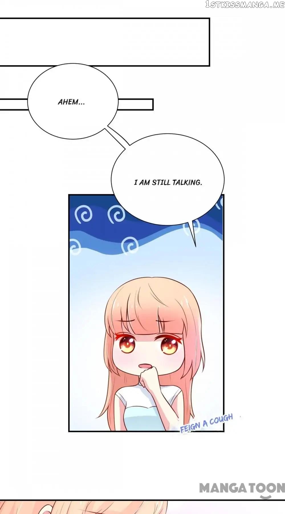 Honey, You Belong to Me! chapter 101 - page 33
