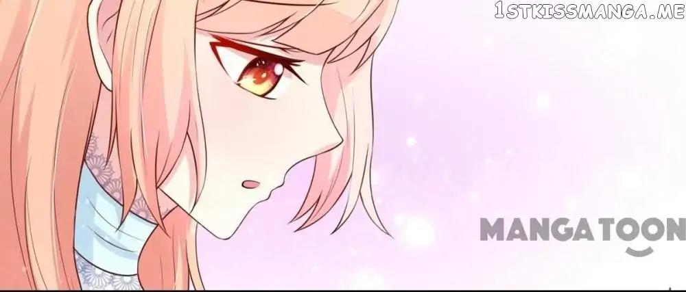 Honey, You Belong to Me! chapter 101 - page 34