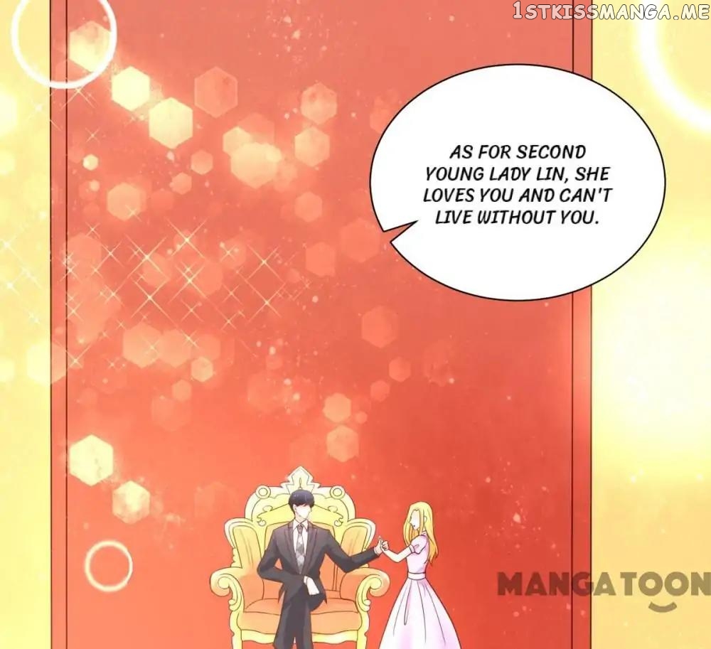 Honey, You Belong to Me! chapter 101 - page 37