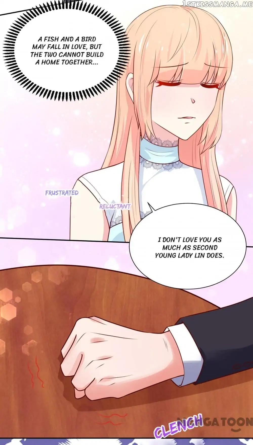Honey, You Belong to Me! chapter 101 - page 41