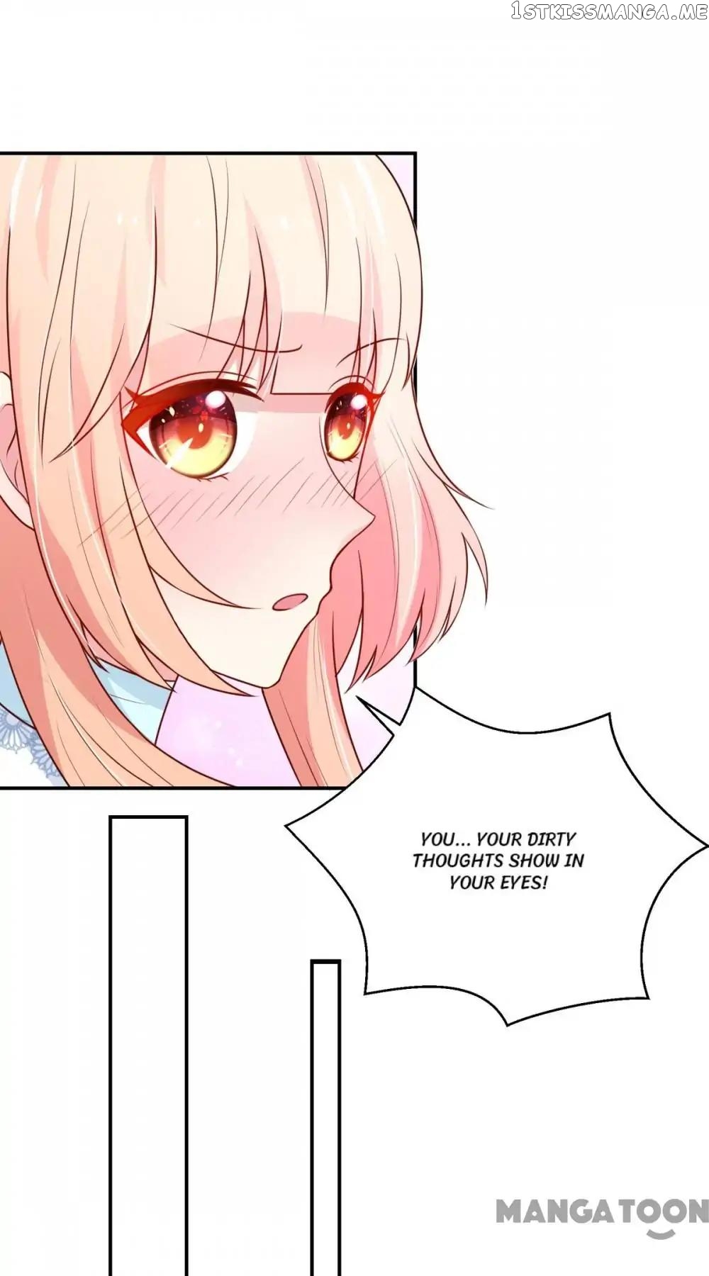 Honey, You Belong to Me! chapter 101 - page 8