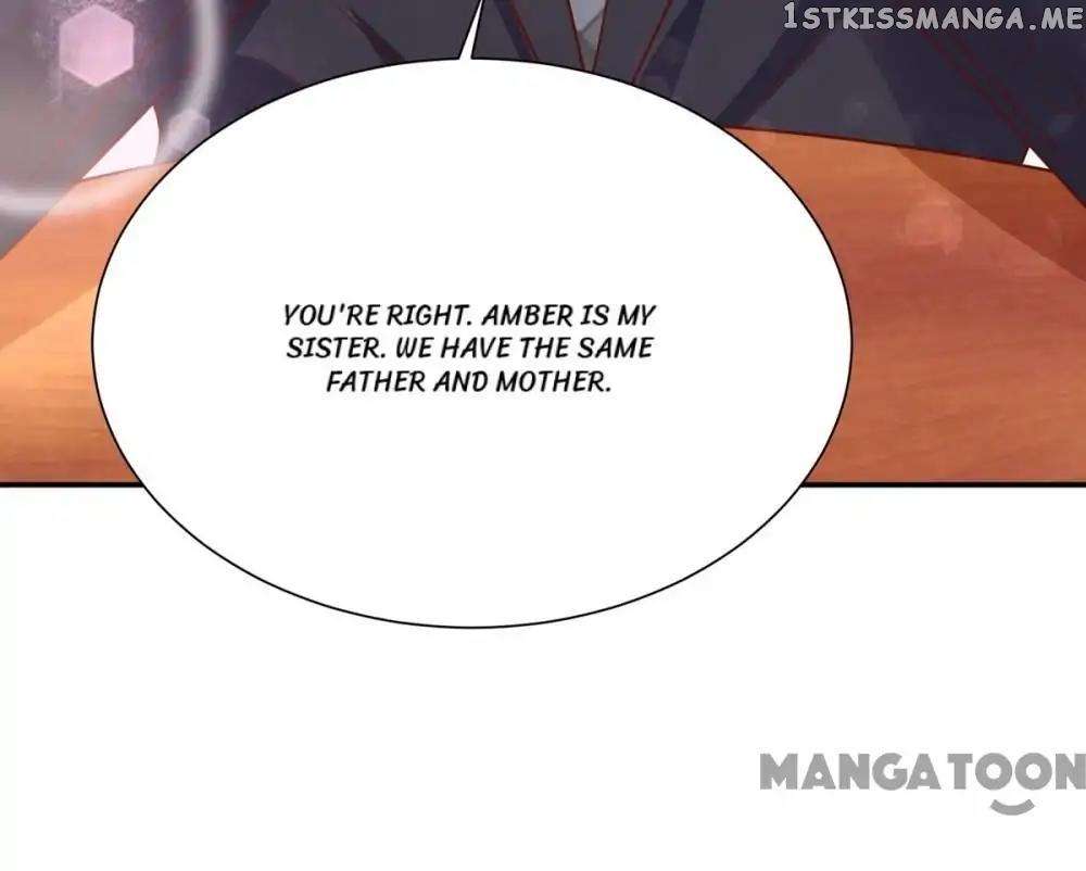 Honey, You Belong to Me! chapter 100 - page 14