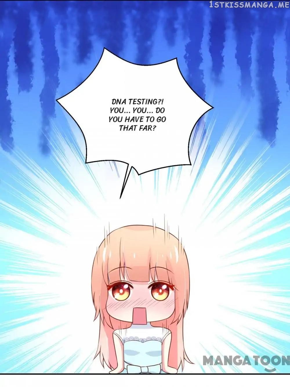 Honey, You Belong to Me! chapter 100 - page 17