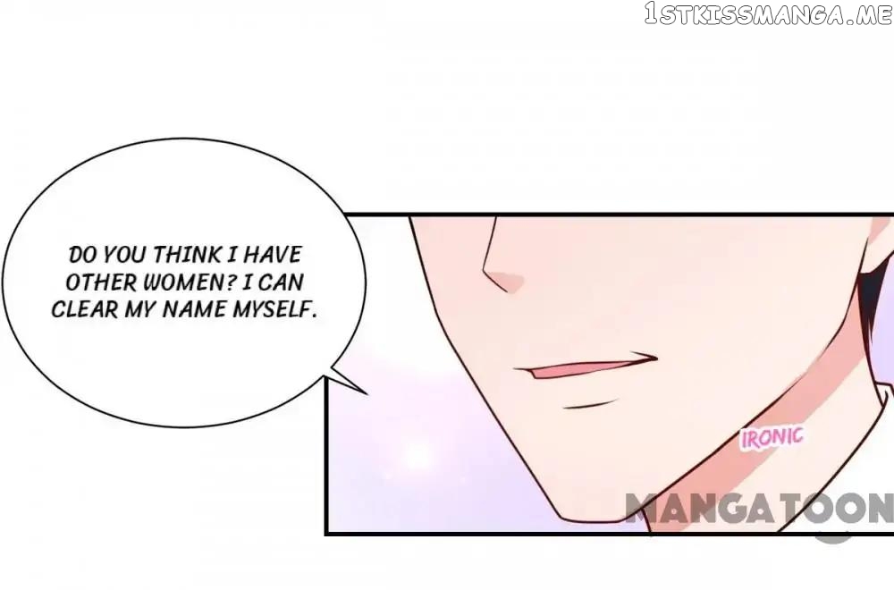 Honey, You Belong to Me! chapter 100 - page 23