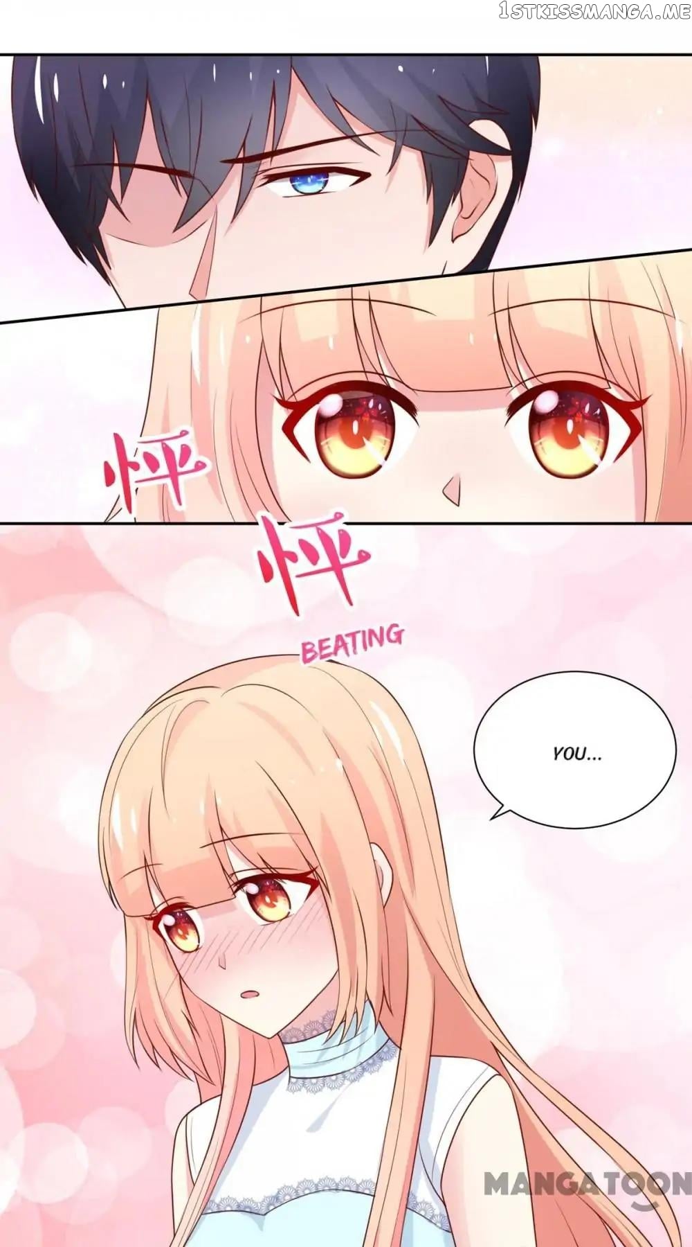 Honey, You Belong to Me! chapter 100 - page 24