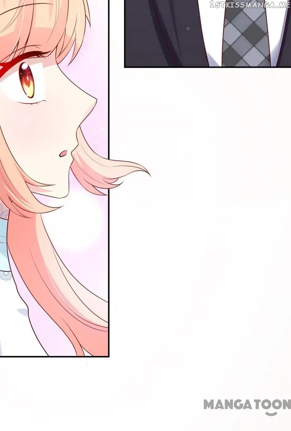 Honey, You Belong to Me! chapter 100 - page 38