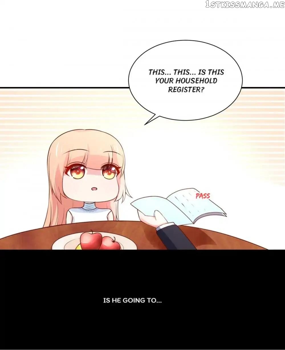 Honey, You Belong to Me! chapter 100 - page 4