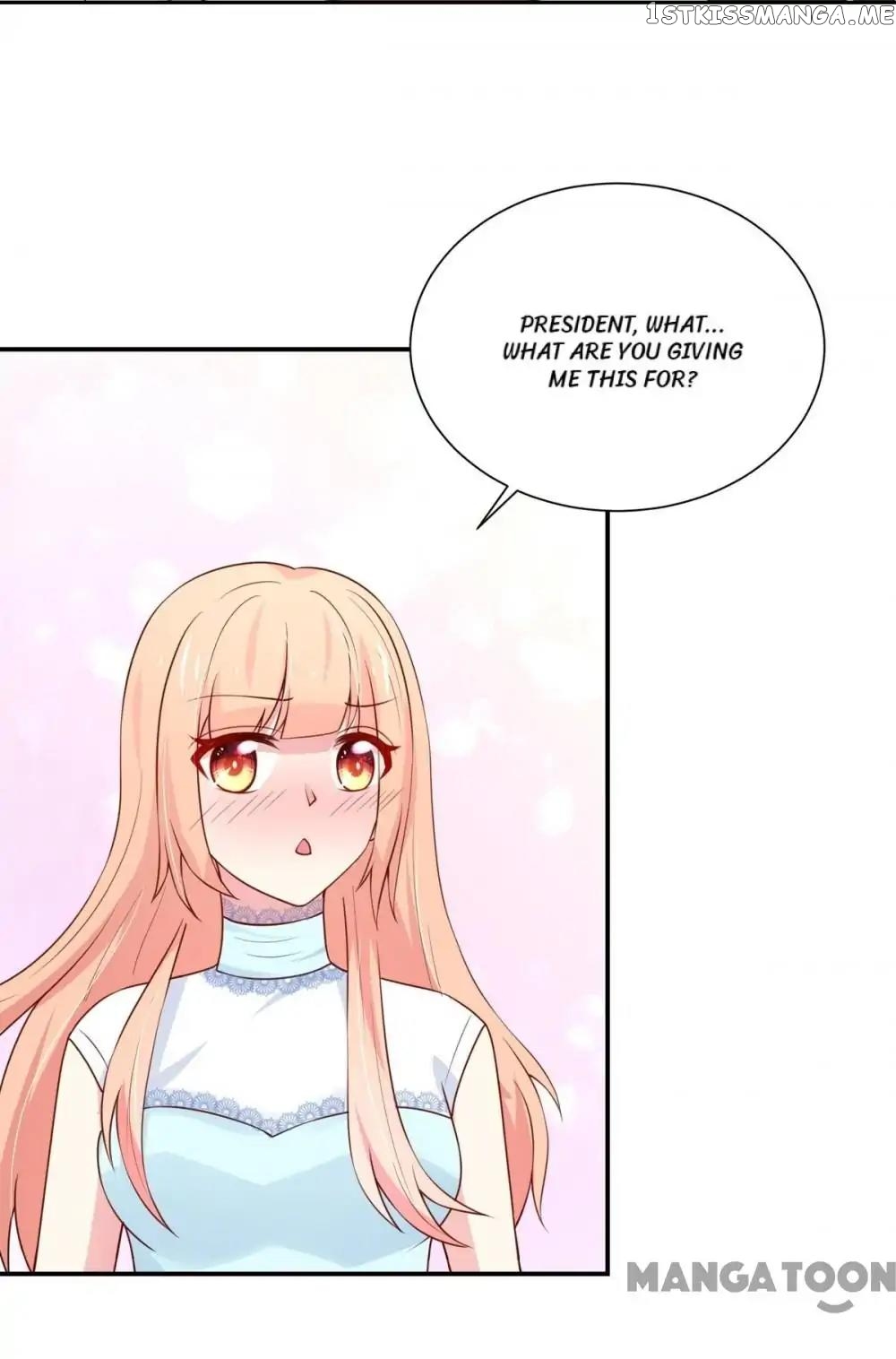 Honey, You Belong to Me! chapter 100 - page 7