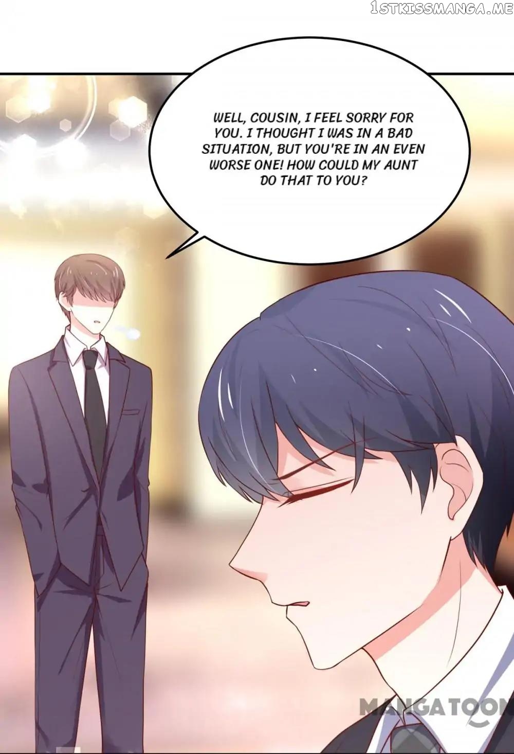 Honey, You Belong to Me! chapter 99 - page 13