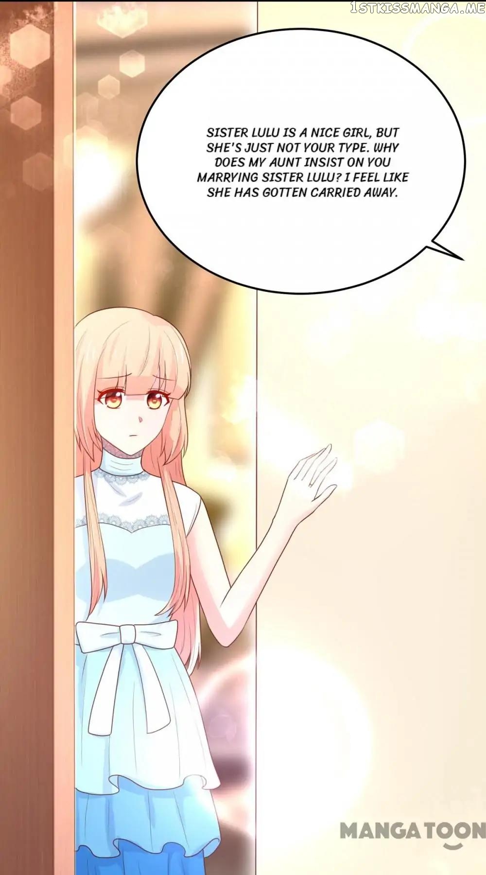 Honey, You Belong to Me! chapter 99 - page 14