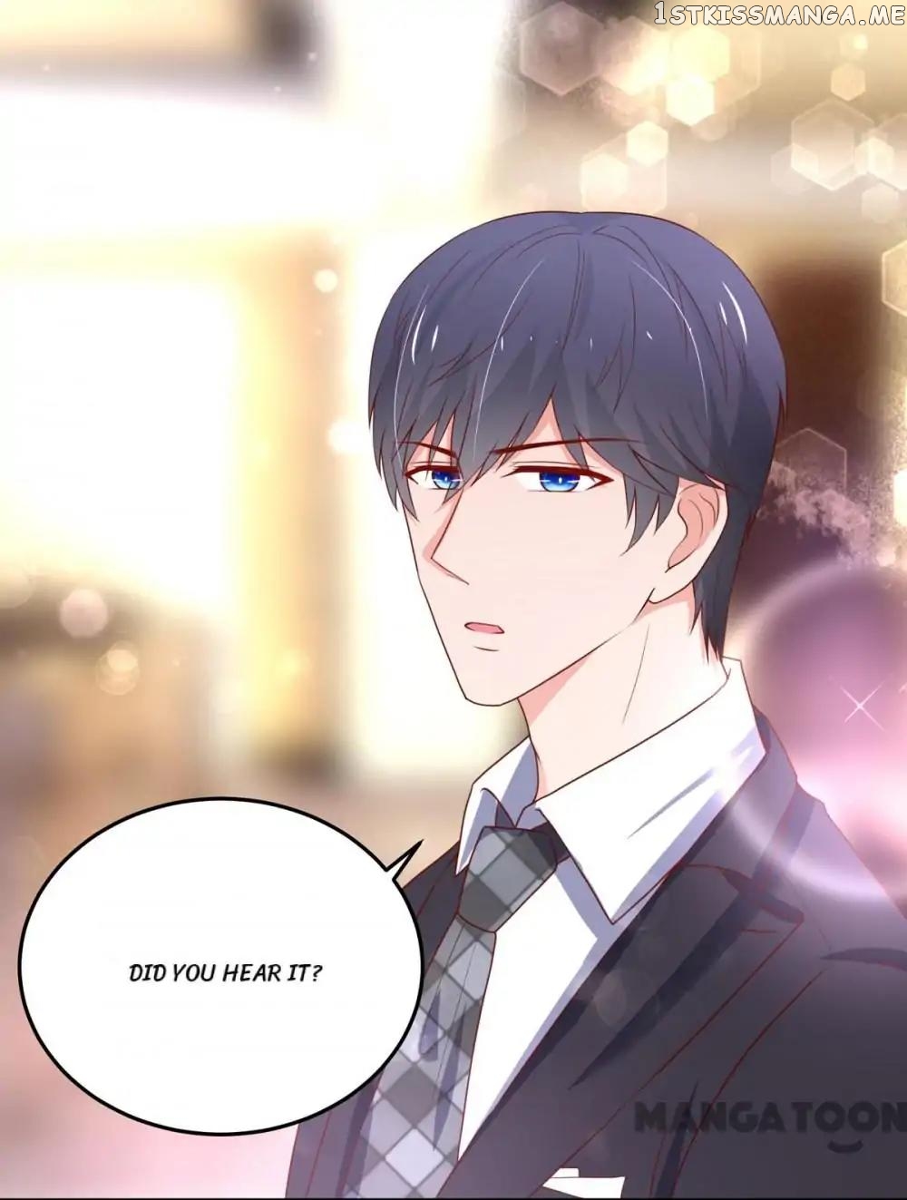 Honey, You Belong to Me! chapter 99 - page 16