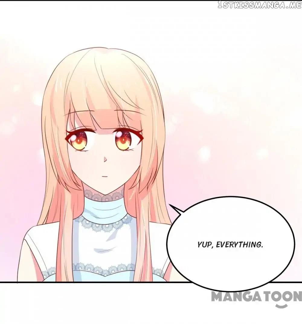 Honey, You Belong to Me! chapter 99 - page 17