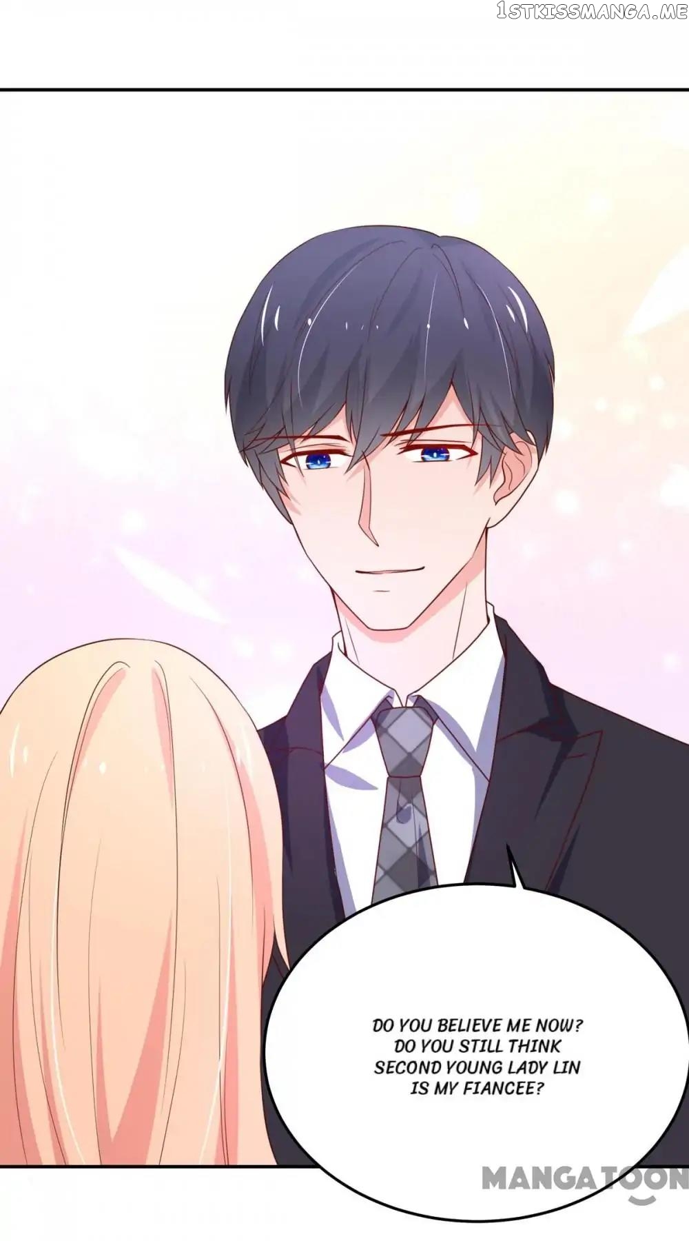 Honey, You Belong to Me! chapter 99 - page 19