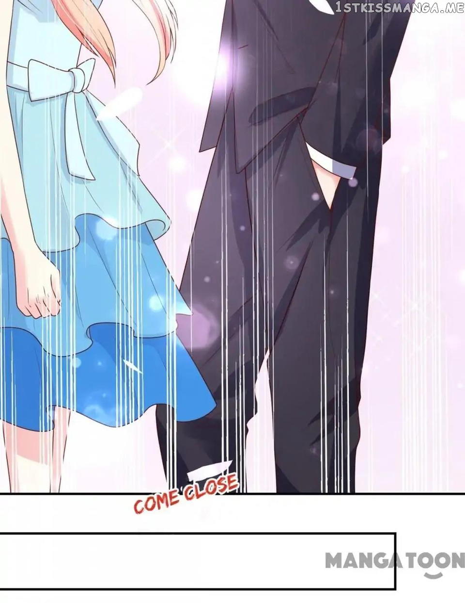 Honey, You Belong to Me! chapter 99 - page 23