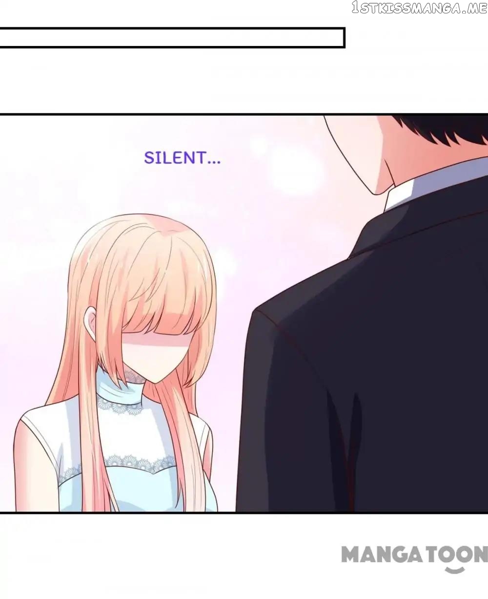 Honey, You Belong to Me! chapter 99 - page 24